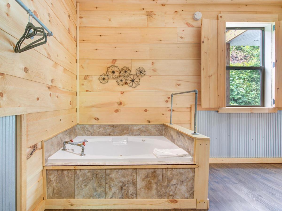 Villa Bearly Hidden Gatlinburg Exterior foto